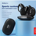 Lenovo XT80 Wireless Bluetooth Earbuds