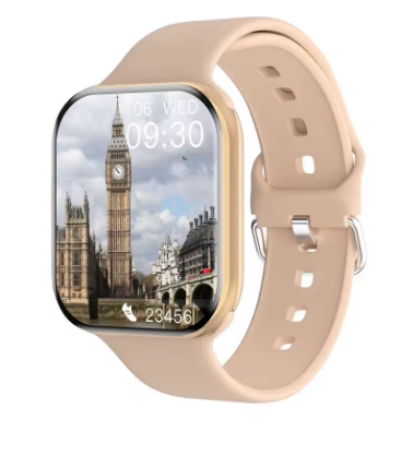 Series 10 GPS Smart Watch with Bluetooth Calling