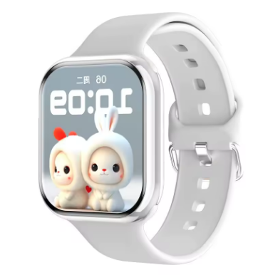 Series 10 GPS Smart Watch with Bluetooth Calling