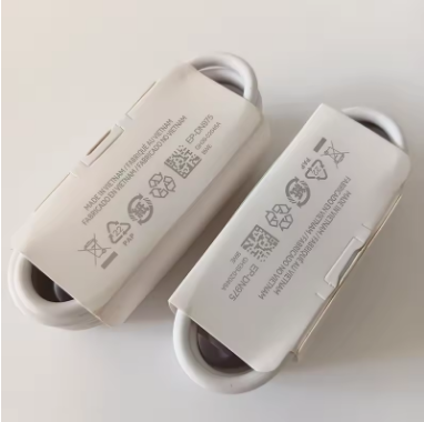 100W USB-C Fast Charging Cable